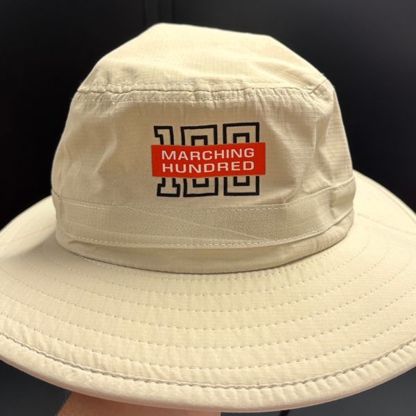 Boonie Hat - Stone