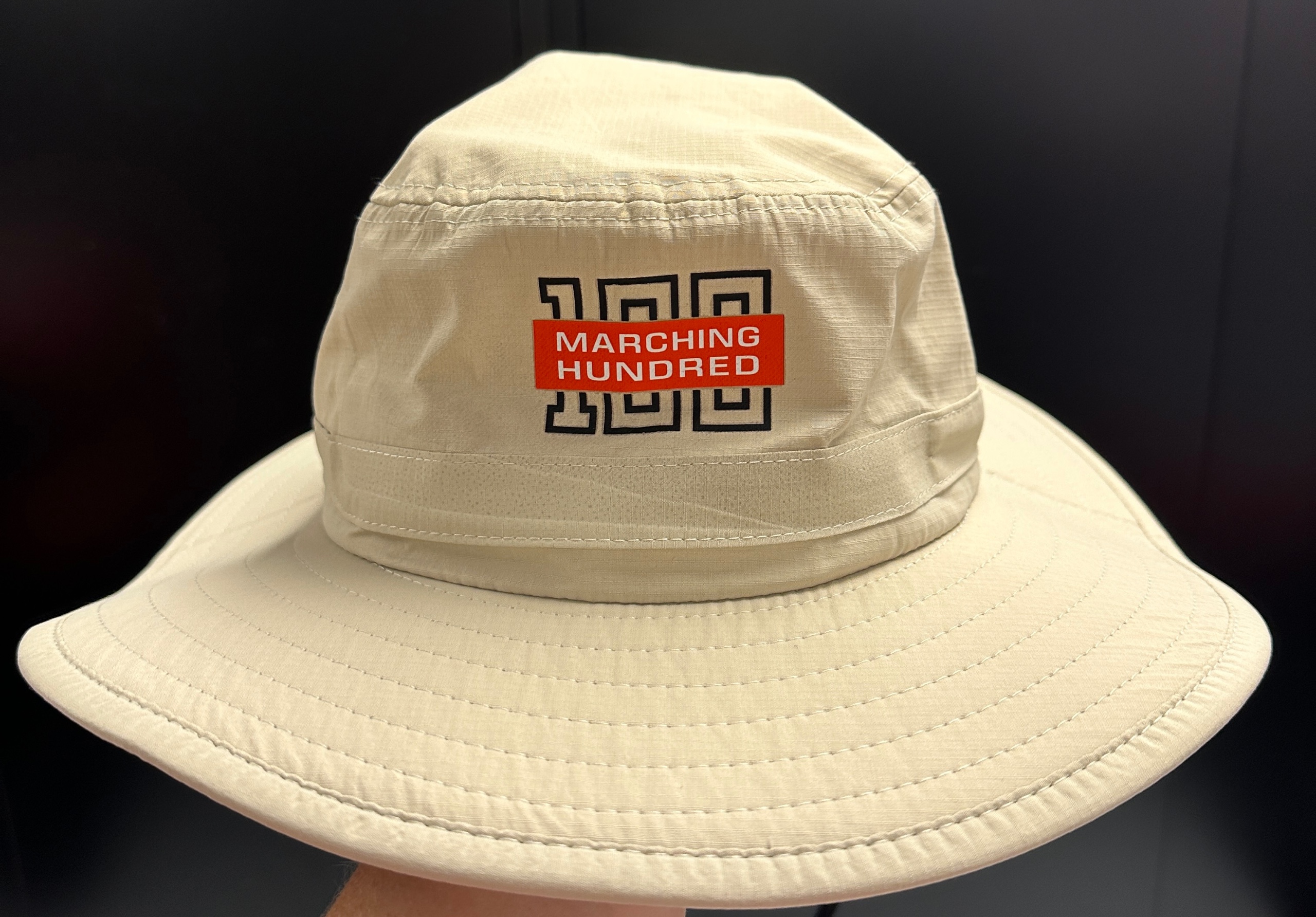 Boonie Hat - Stone
