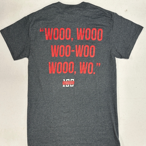 T-Shirt - 2026 Woo Woo M100